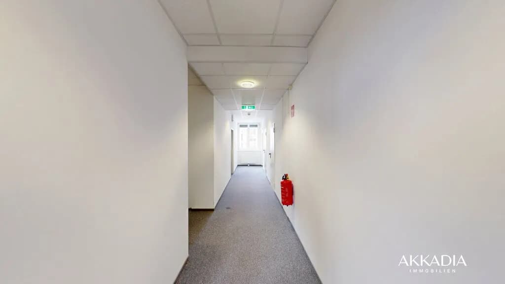 3-Zimmer-Gewerbeimmobilie mieten in Wien – 149 m², € 2.498 – Bild 12 von 24