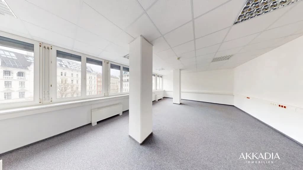 3-Zimmer-Gewerbeimmobilie mieten in Wien – 149 m², € 2.498 – Bild 13 von 24