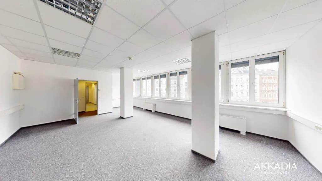 3-Zimmer-Gewerbeimmobilie mieten in Wien – 149 m², € 2.498 – Bild 14 von 24