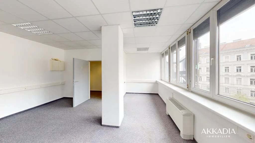 3-Zimmer-Gewerbeimmobilie mieten in Wien – 149 m², € 2.498 – Bild 16 von 24