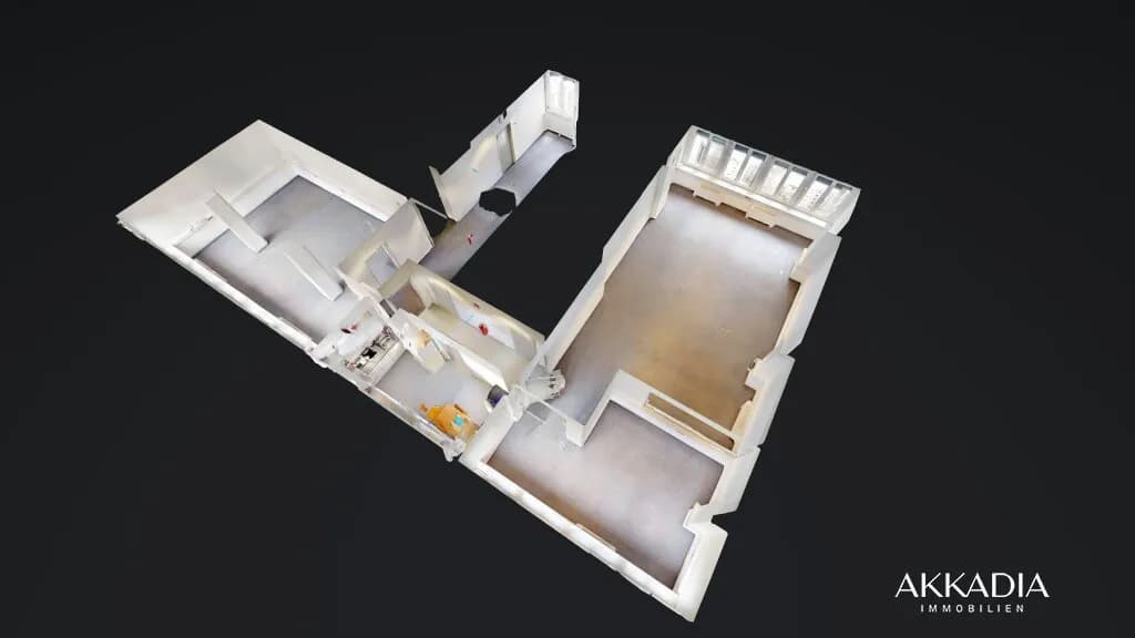 3-Zimmer-Gewerbeimmobilie mieten in Wien – 149 m², € 2.498 – Bild 18 von 24