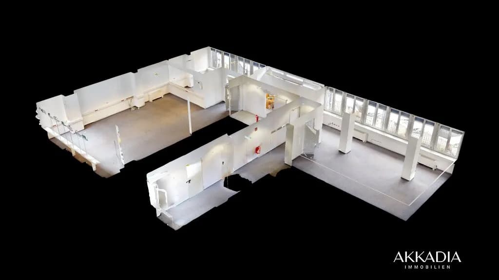 3-Zimmer-Gewerbeimmobilie mieten in Wien – 149 m², € 2.498 – Bild 19 von 24