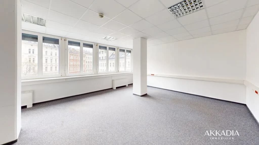 3-Zimmer-Gewerbeimmobilie mieten in Wien – 149 m², € 2.498 – Bild 21 von 24