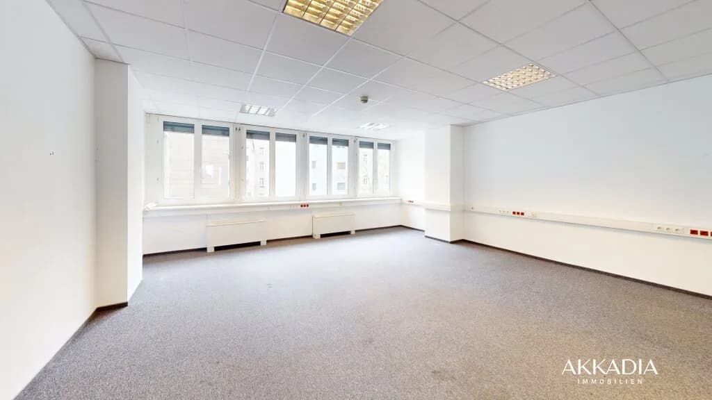 3-Zimmer-Gewerbeimmobilie mieten in Wien – 149 m², € 2.498 – Bild 22 von 24
