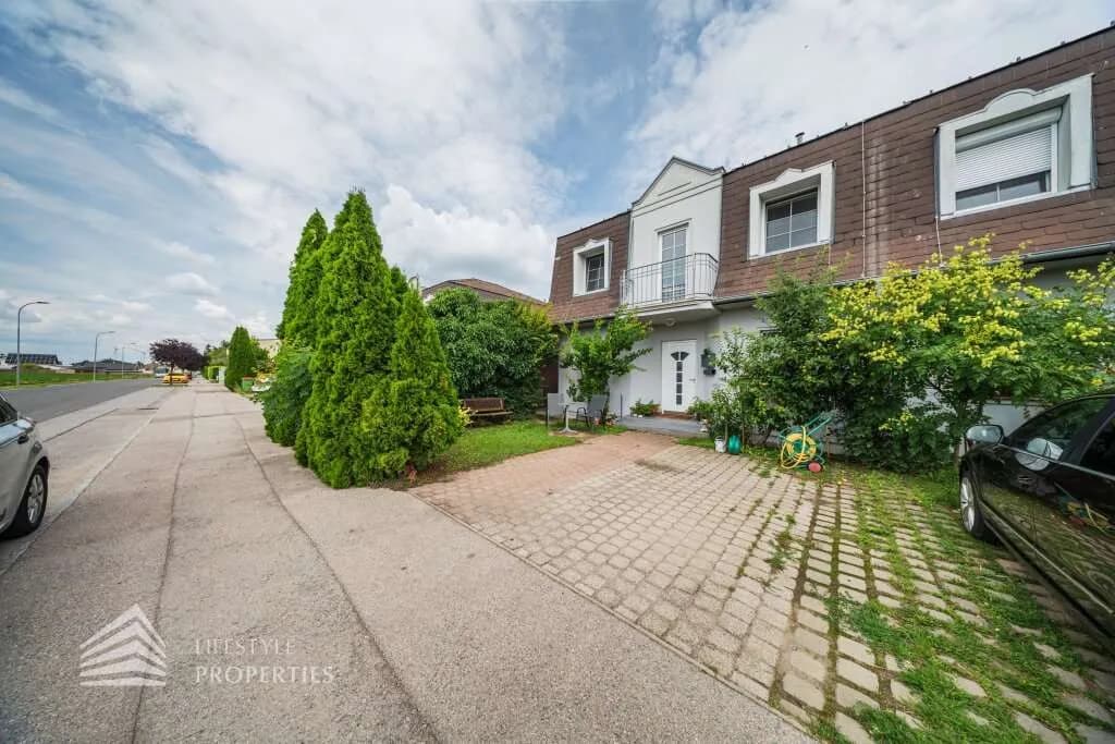 4-Zimmer-Haus kaufen in Gänserndorf – 122,29 m², € 450.000