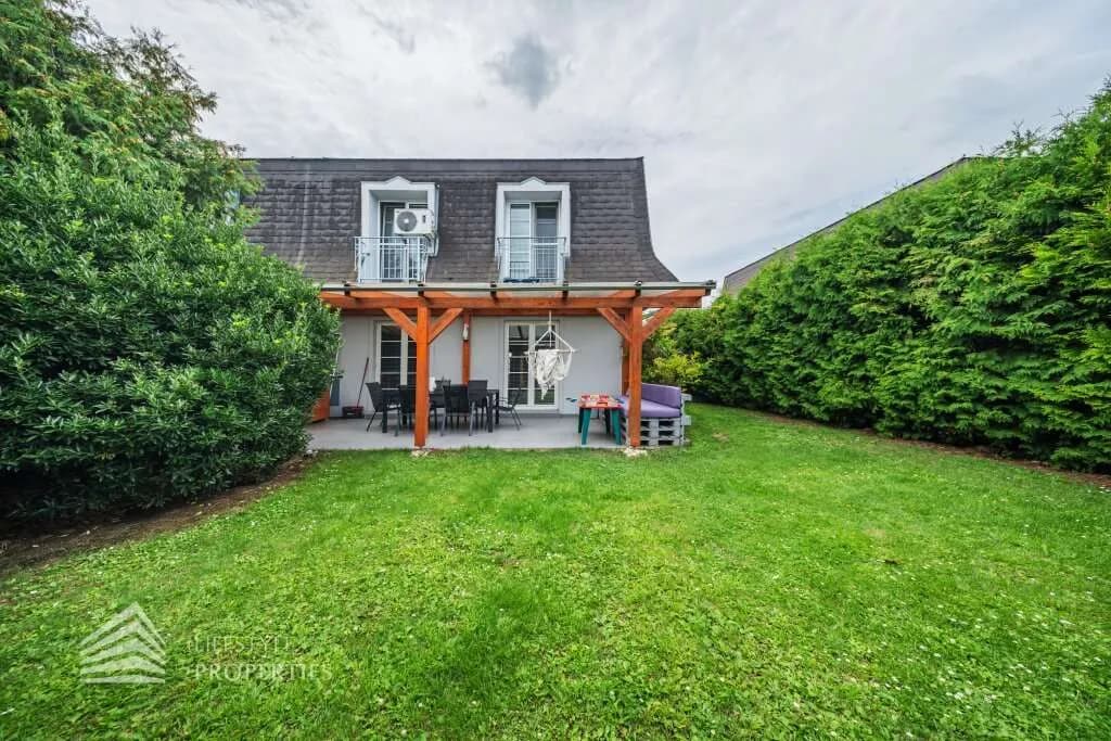 4-Zimmer-Haus kaufen in Gänserndorf – 122,29 m², € 450.000 – Bild 2 von 42