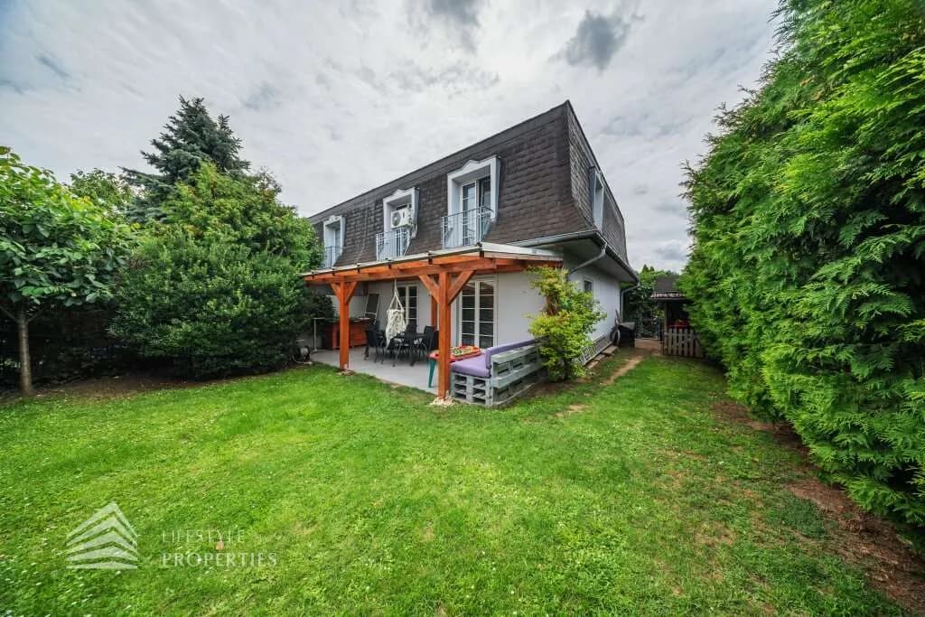 4-Zimmer-Haus kaufen in Gänserndorf – 122,29 m², € 450.000 – Bild 3 von 42