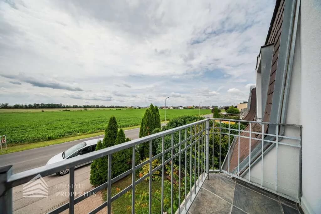 4-Zimmer-Haus kaufen in Gänserndorf – 122,29 m², € 450.000 – Bild 4 von 42