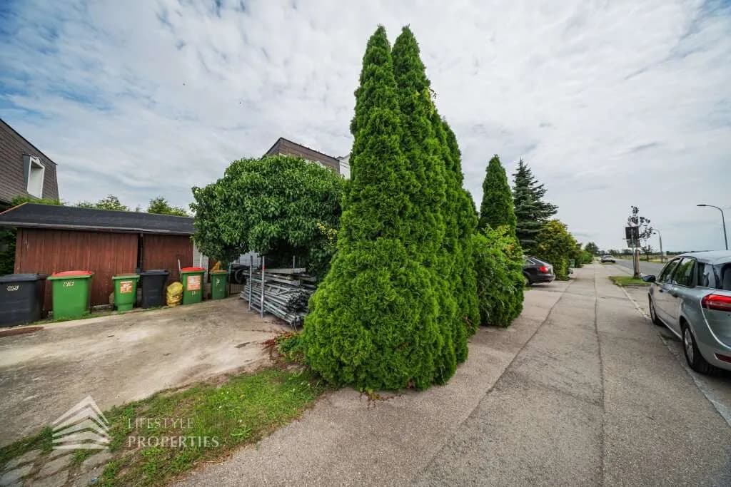 4-Zimmer-Haus kaufen in Gänserndorf – 122,29 m², € 450.000 – Bild 5 von 42