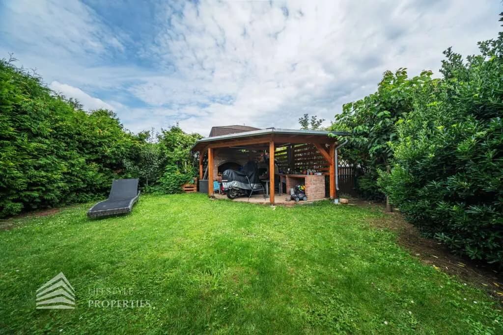 4-Zimmer-Haus kaufen in Gänserndorf – 122,29 m², € 450.000 – Bild 7 von 42