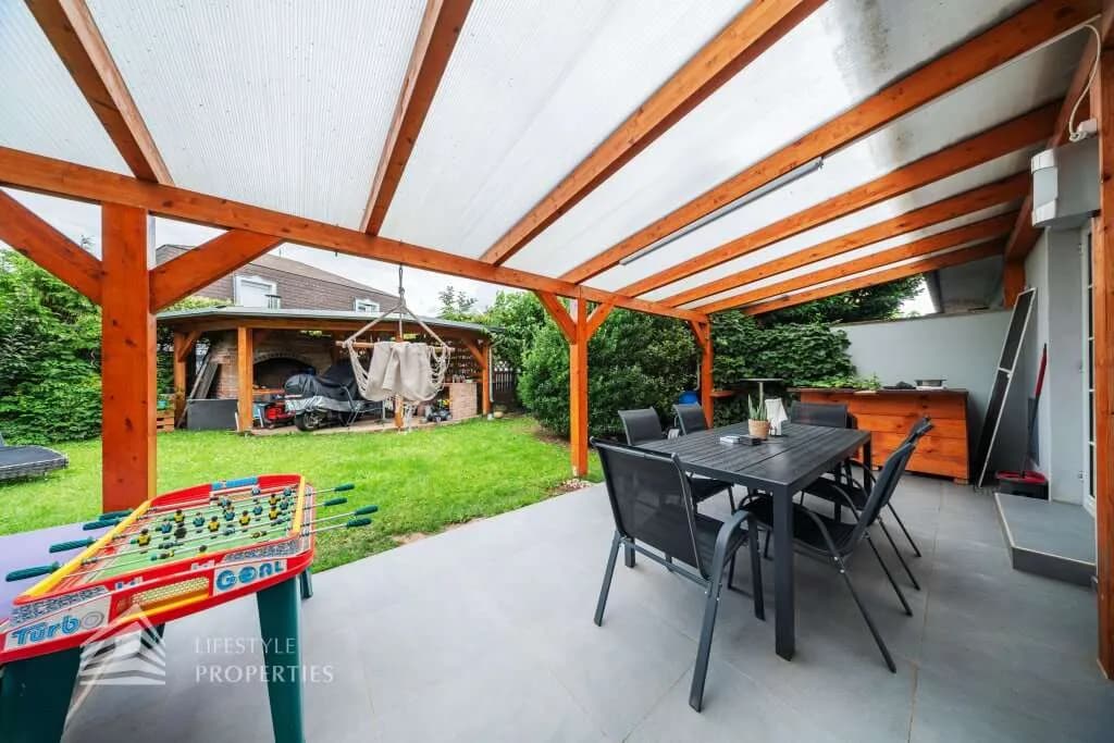 4-Zimmer-Haus kaufen in Gänserndorf – 122,29 m², € 450.000 – Bild 8 von 42