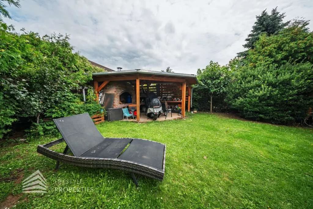 4-Zimmer-Haus kaufen in Gänserndorf – 122,29 m², € 450.000 – Bild 9 von 42