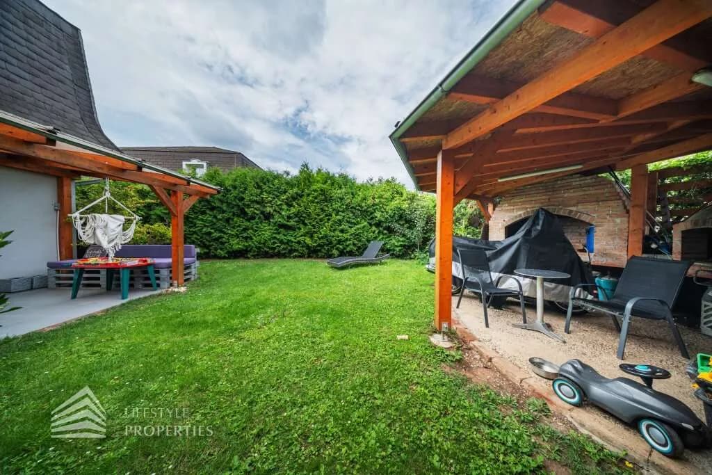 4-Zimmer-Haus kaufen in Gänserndorf – 122,29 m², € 450.000 – Bild 10 von 42