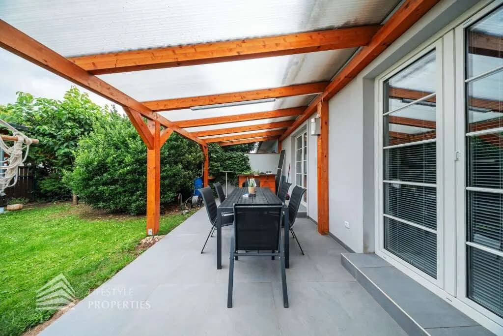 4-Zimmer-Haus kaufen in Gänserndorf – 122,29 m², € 450.000 – Bild 11 von 42