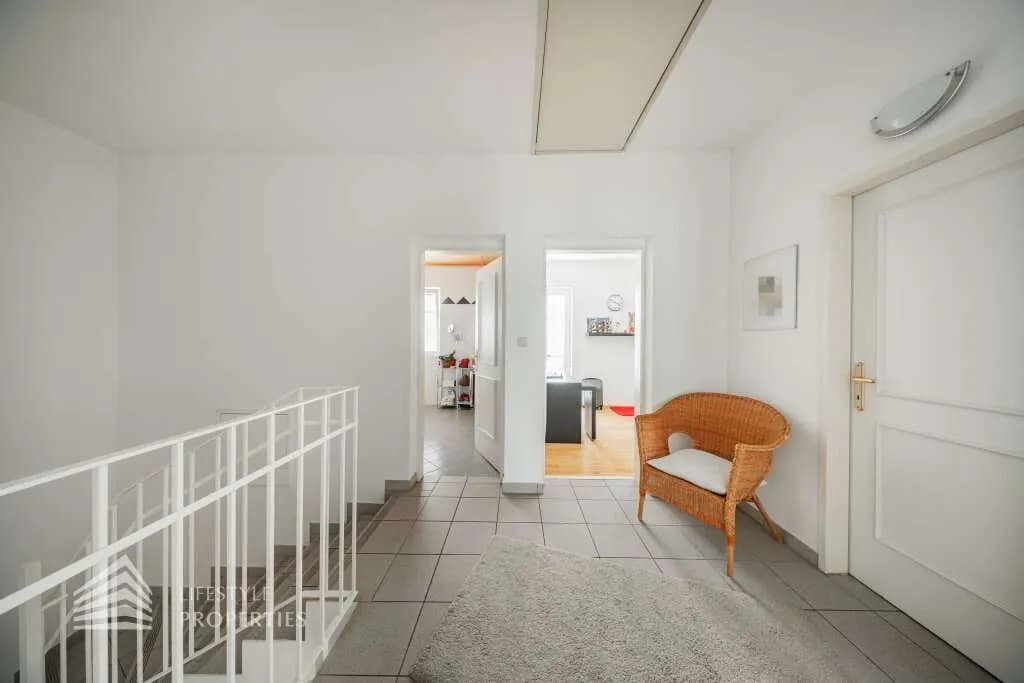 4-Zimmer-Haus kaufen in Gänserndorf – 122,29 m², € 450.000 – Bild 13 von 42