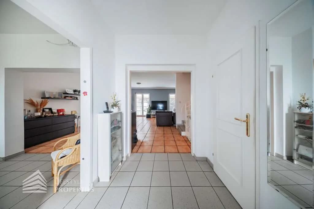 4-Zimmer-Haus kaufen in Gänserndorf – 122,29 m², € 450.000 – Bild 16 von 42