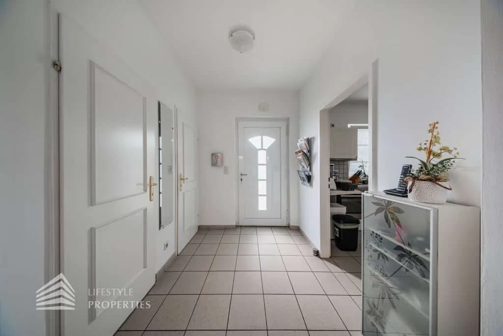 4-Zimmer-Haus kaufen in Gänserndorf – 122,29 m², € 450.000 – Bild 17 von 42