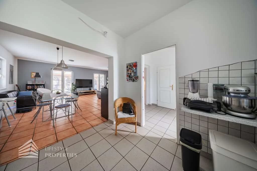 4-Zimmer-Haus kaufen in Gänserndorf – 122,29 m², € 450.000 – Bild 19 von 42