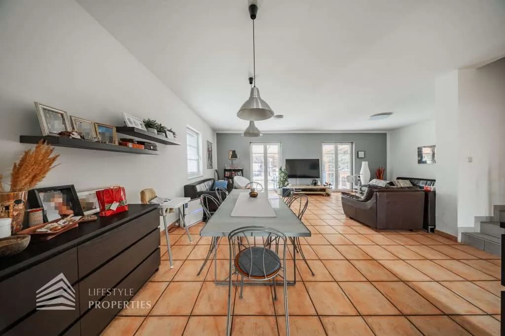 4-Zimmer-Haus kaufen in Gänserndorf – 122,29 m², € 450.000 – Bild 20 von 42