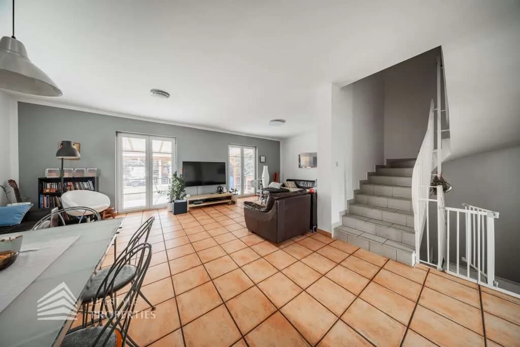 4-Zimmer-Haus kaufen in Gänserndorf – 122,29 m², € 450.000 – Bild 21 von 42