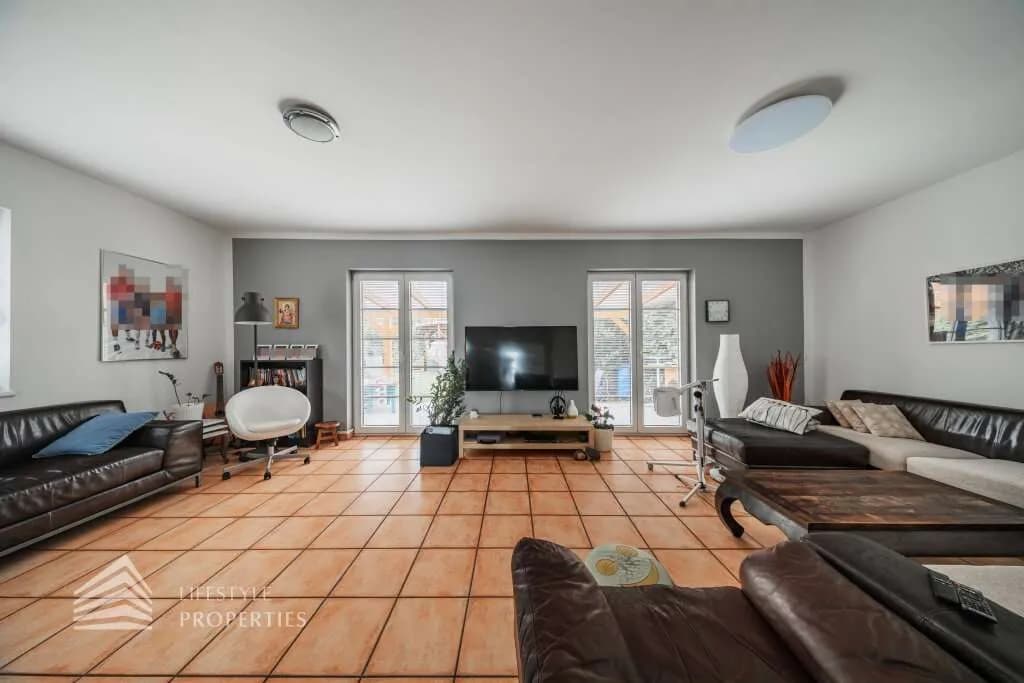 4-Zimmer-Haus kaufen in Gänserndorf – 122,29 m², € 450.000 – Bild 22 von 42