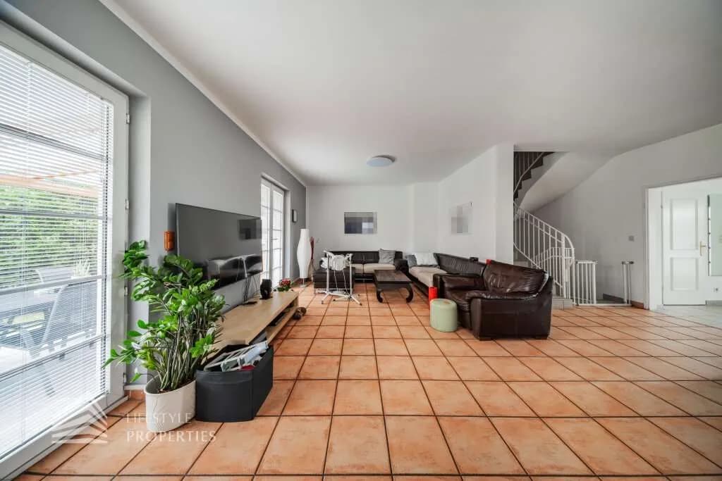 4-Zimmer-Haus kaufen in Gänserndorf – 122,29 m², € 450.000 – Bild 23 von 42