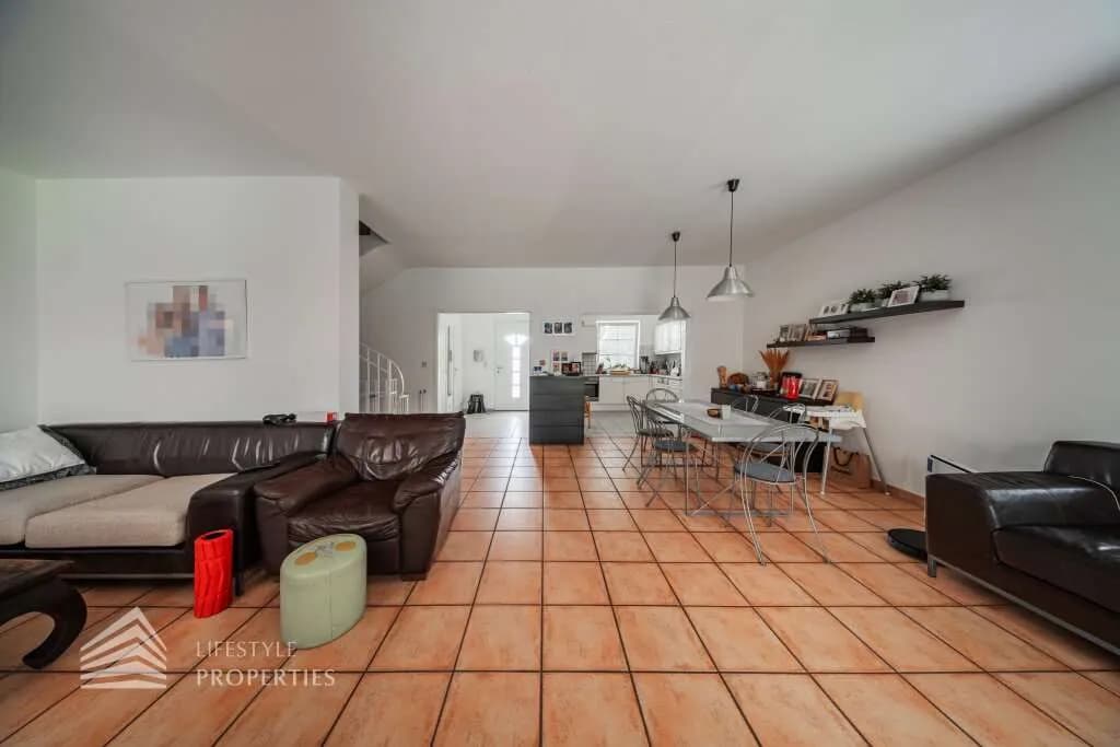 4-Zimmer-Haus kaufen in Gänserndorf – 122,29 m², € 450.000 – Bild 24 von 42
