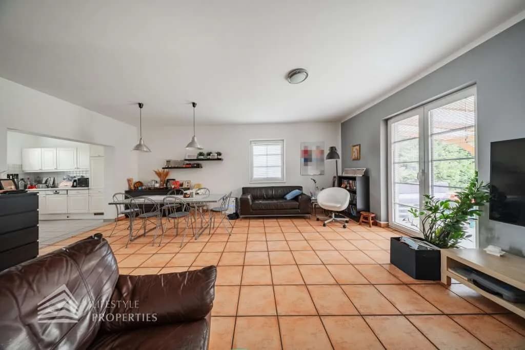 4-Zimmer-Haus kaufen in Gänserndorf – 122,29 m², € 450.000 – Bild 25 von 42