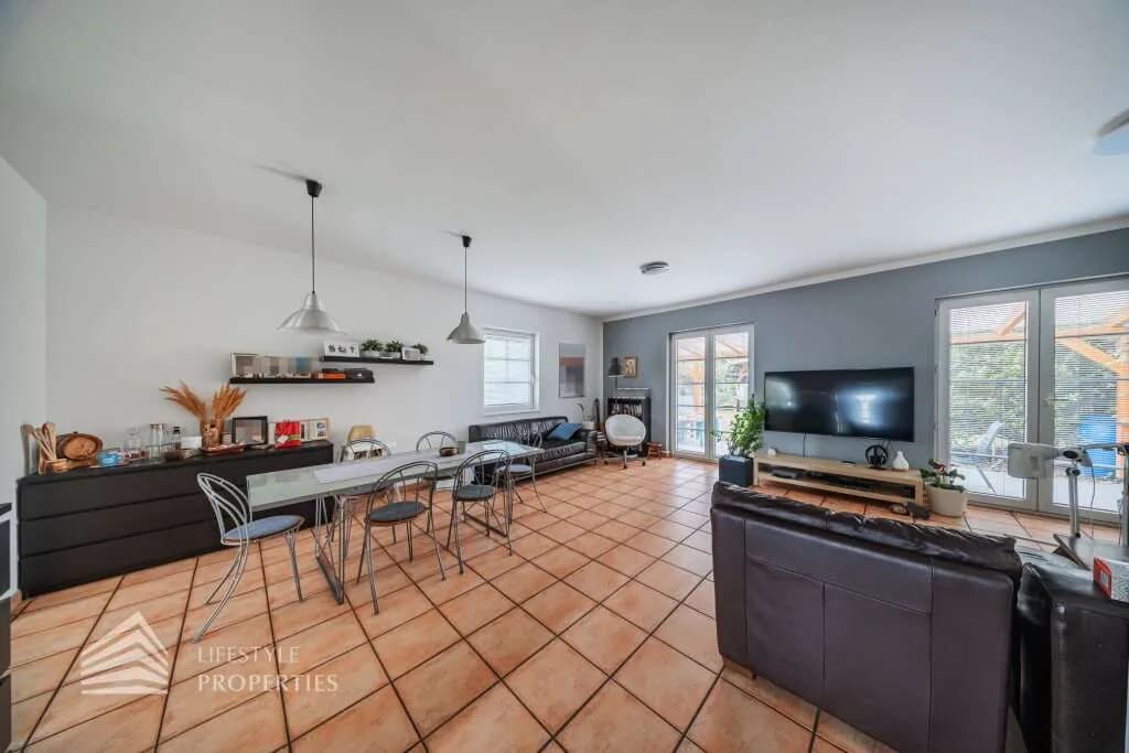 4-Zimmer-Haus kaufen in Gänserndorf – 122,29 m², € 450.000 – Bild 26 von 42