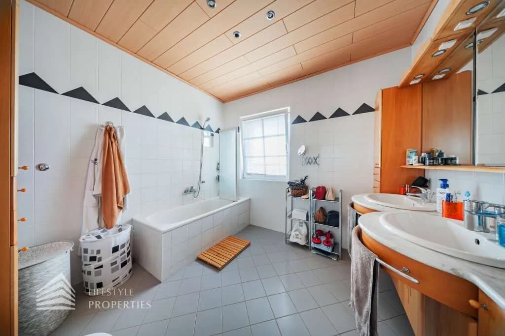 4-Zimmer-Haus kaufen in Gänserndorf – 122,29 m², € 450.000 – Bild 28 von 42
