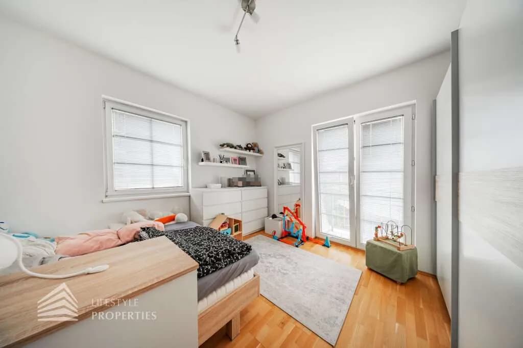4-Zimmer-Haus kaufen in Gänserndorf – 122,29 m², € 450.000 – Bild 29 von 42