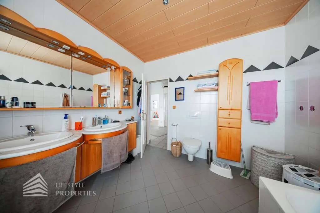 4-Zimmer-Haus kaufen in Gänserndorf – 122,29 m², € 450.000 – Bild 30 von 42