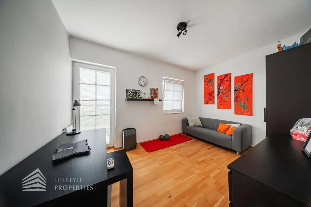 4-Zimmer-Haus kaufen in Gänserndorf – 122,29 m², € 450.000 – Bild 32 von 42