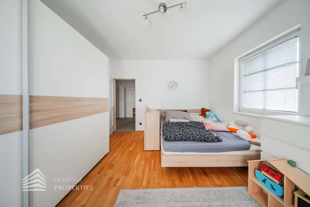 4-Zimmer-Haus kaufen in Gänserndorf – 122,29 m², € 450.000 – Bild 33 von 42