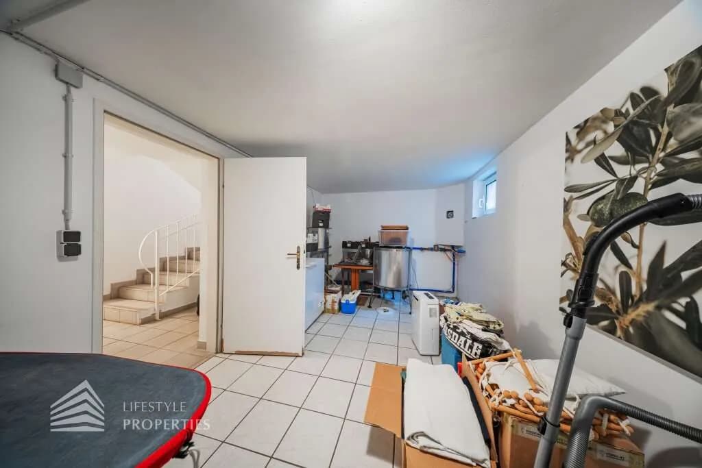 4-Zimmer-Haus kaufen in Gänserndorf – 122,29 m², € 450.000 – Bild 36 von 42
