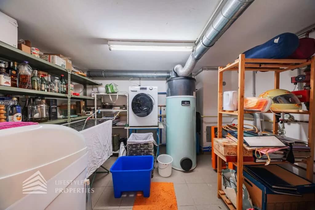 4-Zimmer-Haus kaufen in Gänserndorf – 122,29 m², € 450.000 – Bild 37 von 42