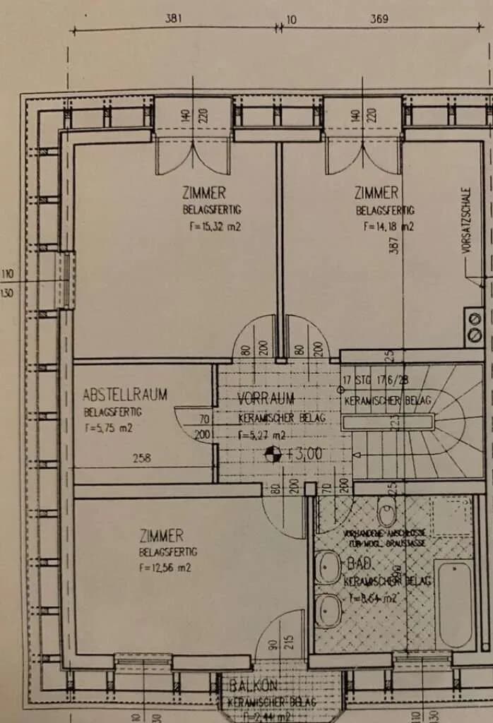 4-Zimmer-Haus kaufen in Gänserndorf – 122,29 m², € 450.000 – Bild 41 von 42