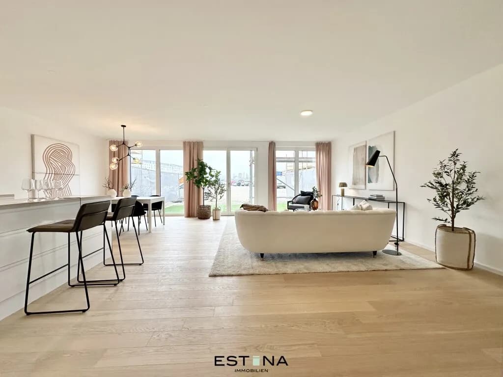 3-Zimmer-Wohnung kaufen in Wien – 171,5 m², € 890.000 – Bild 3 von 15