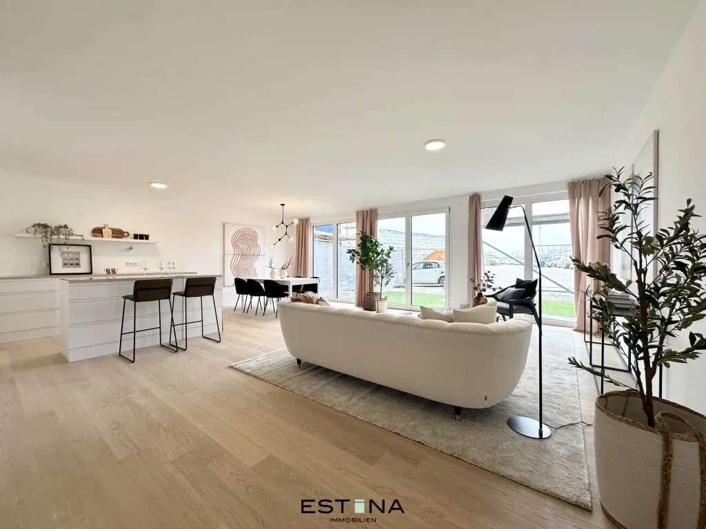 3-Zimmer-Wohnung kaufen in Wien – 171,5 m², € 890.000 – Bild 4 von 15