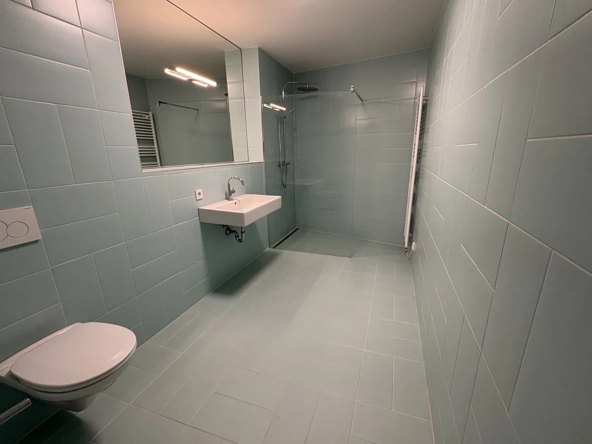 2-Zimmer-Wohnung mieten in Schwaz – 66 m², € 1.435 – Bild 2 von 13