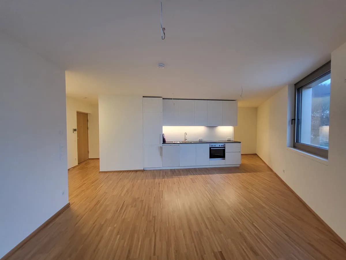 2-Zimmer-Wohnung mieten in Schwaz – 66 m², € 1.435 – Bild 3 von 13