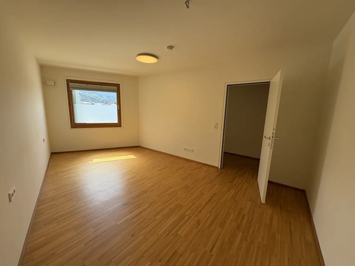 2-Zimmer-Wohnung mieten in Schwaz – 66 m², € 1.435 – Bild 4 von 13