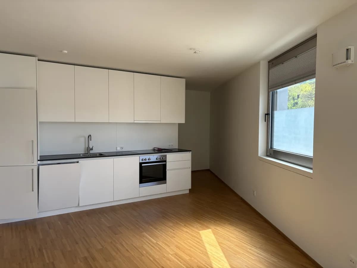 2-Zimmer-Wohnung mieten in Schwaz – 66 m², € 1.435 – Bild 5 von 13
