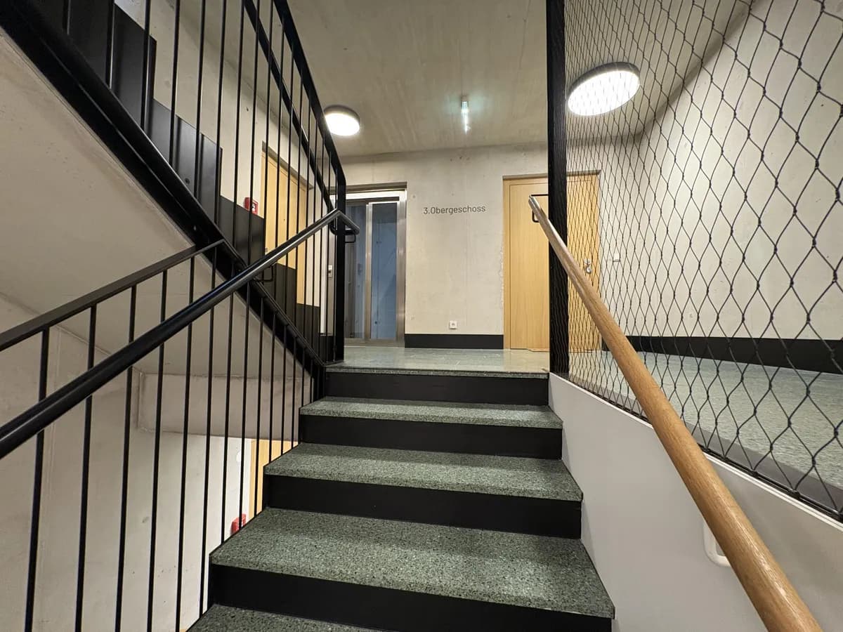 2-Zimmer-Wohnung mieten in Schwaz – 66 m², € 1.435 – Bild 7 von 13