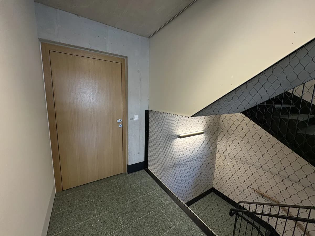 2-Zimmer-Wohnung mieten in Schwaz – 66 m², € 1.435 – Bild 8 von 13