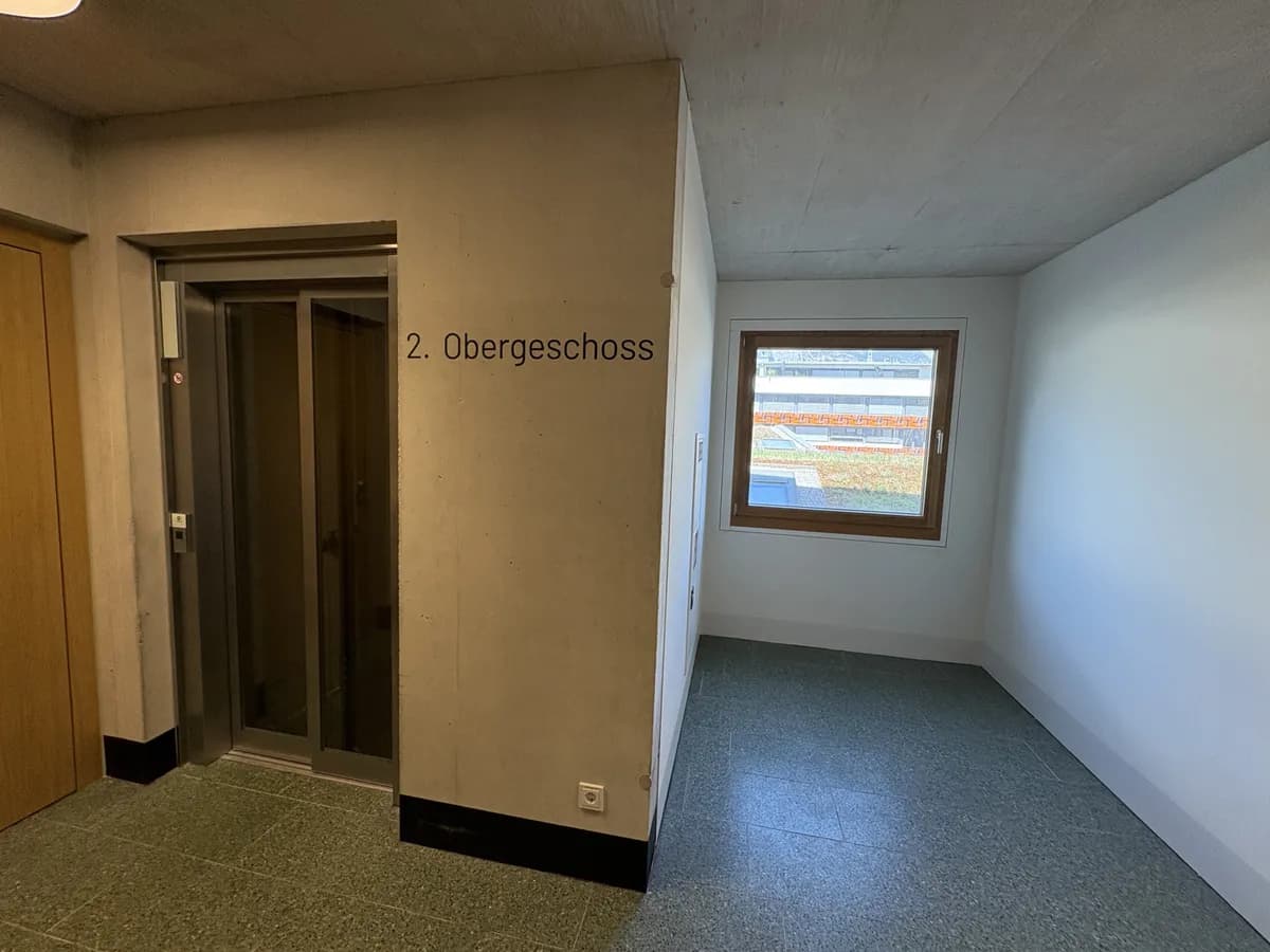 2-Zimmer-Wohnung mieten in Schwaz – 66 m², € 1.435 – Bild 9 von 13