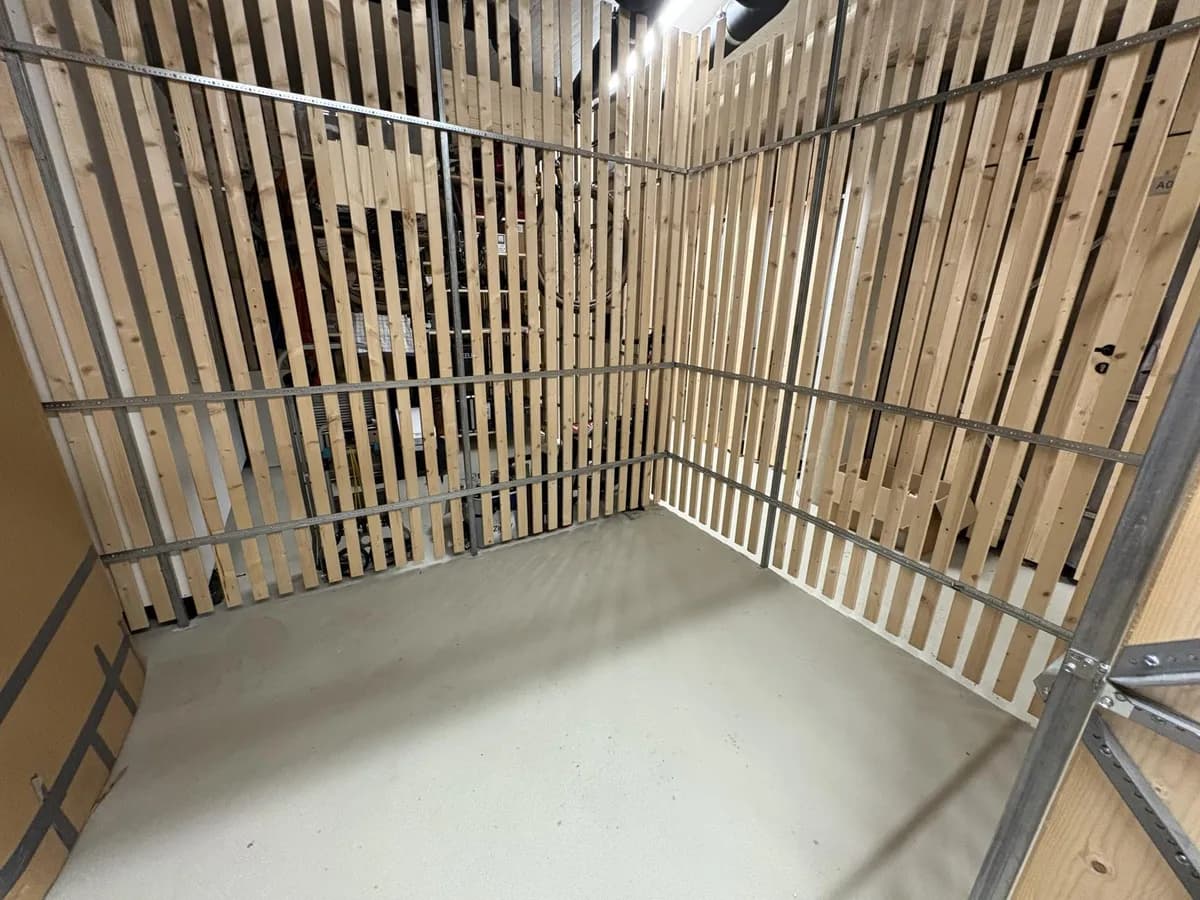 2-Zimmer-Wohnung mieten in Schwaz – 66 m², € 1.435 – Bild 10 von 13