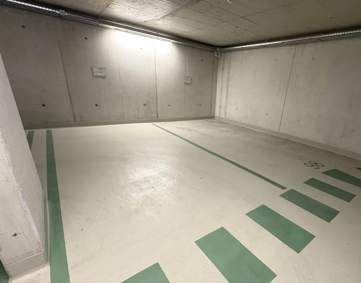 2-Zimmer-Wohnung mieten in Schwaz – 66 m², € 1.435 – Bild 11 von 13