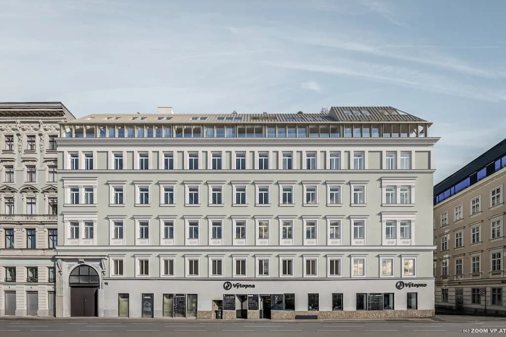 3-Zimmer-Wohnung kaufen in Wien – 97,29 m², € 1.250.000