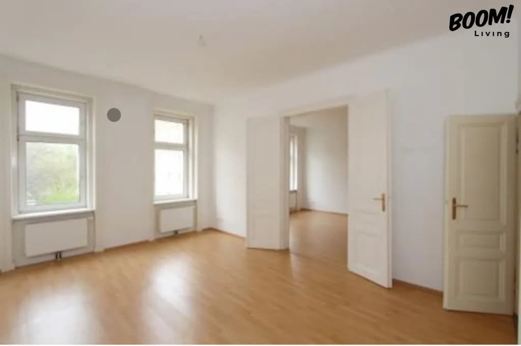 2-Zimmer-Wohnung kaufen in Wien – 60 m², € 250.000 – Bild 1 von 10